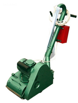 Шлифмашины по дереву