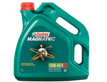 Castrol MAGNATEC 10W-40 (полусинтетика) Цена за 1 л.