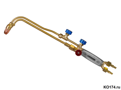 Резак универсальный Р3П-2А-02М Сварог