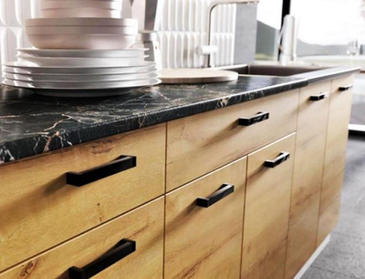 Стол под мойку М800 Брауни (Эра)