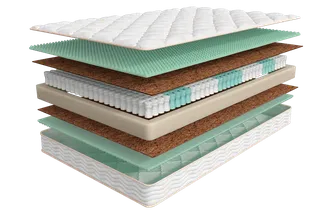 Матрас АСКОНА Pro Comfort Medium