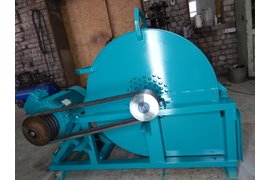 Клиноременная передача