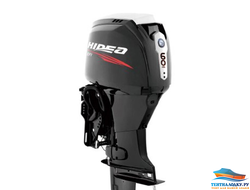 Транспортировочный чехол - HIDEA 60 л.с. - 4 такта