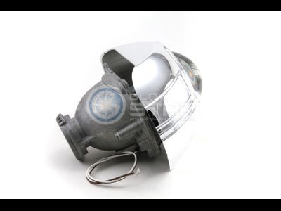 Бленда (маска) для линз №3 (S-Max)