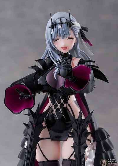 Фигурка фигма Модерния (figma Modernia Second Affection)