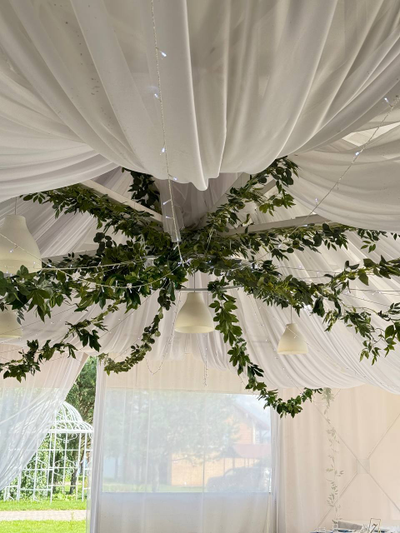 Гирлянда "Звездное небо"