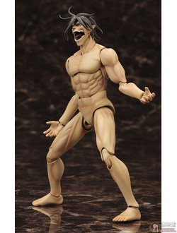 Фигурка Титан (Rogue Titan)