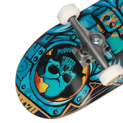 Скейтборд ЮНИОН Astronaut 8.0x31.875 medium