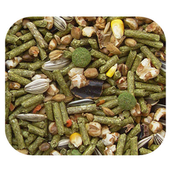 Sultan для кроликов "Трапеза с овощами"  0,4 кг