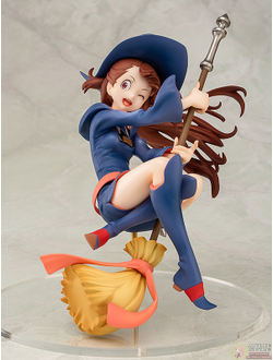 Фигурка 1/7 Ацуко Кагари (Atsuko Kagari)