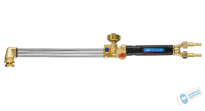 Резак пропановый Р3-300 В-М (ПТК) вентиль (L=520 мм, до 300 мм)