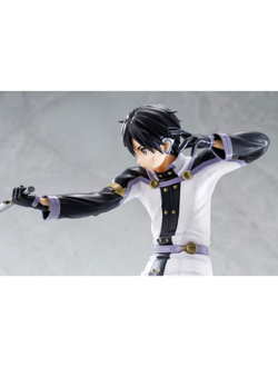 Фигурка 1/7 Кирито (Kirito Ordinal Scale Ver.)