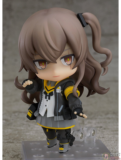 Нендроид UMP45
