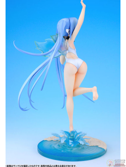 Фигурка 1/6 Нимфа (Nymph Swimsuit ver.)