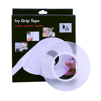 ЛЕНТА ДЛЯ КРЕПЛЕНИЯ LVY GRIP TAPE 5М оптом