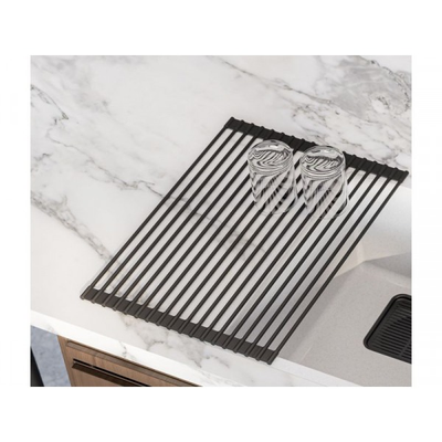 Сушилка рулонная (роллмат) ALVEUS ALLROUND Black Edition NEW