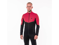 Костюм Arswear Softshell ACTIVE Collection Man (Красный)  JSACTM1/PSTRAM