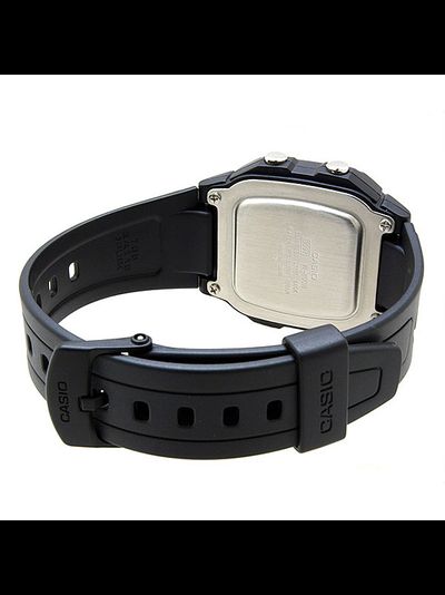 Часы Casio W-800H-1A
