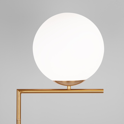 01083/1 латунь Торшер Eurosvet Frost