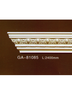 Карниз с орнаментом 81085