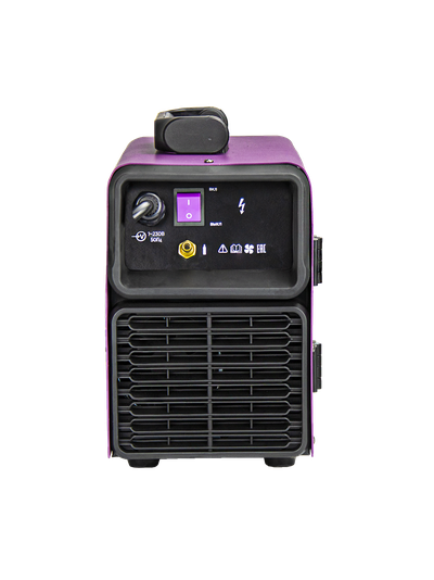 Сварочный полуавтомат START miniMIG 200