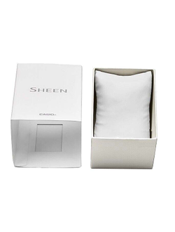 Часы Casio Sheen SHE-3067PGL-7B