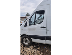 Передняя дверь левая СОЛЛЕР АТЛАНТ