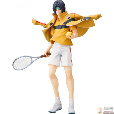 Фигурка 1/8 Сэйити Юкимура (Yukimura Seiichi)