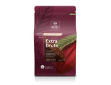 Какао-порошок Extra-brute Cacao Barry, 100 гр