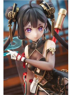 Фигурка 1/7 Лю Хо (Liu Huo Inkwell Refinement Ver.)