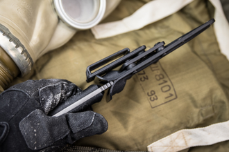 Нож Sturm AUS-8 S BH BS Tactical Echelon