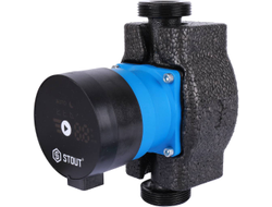 Насос циркуляционный mini pro STOUT  25/60-180