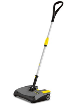 Электровеник Karcher EB 30/1 Li-Ion - Артикул 1.545-126.0