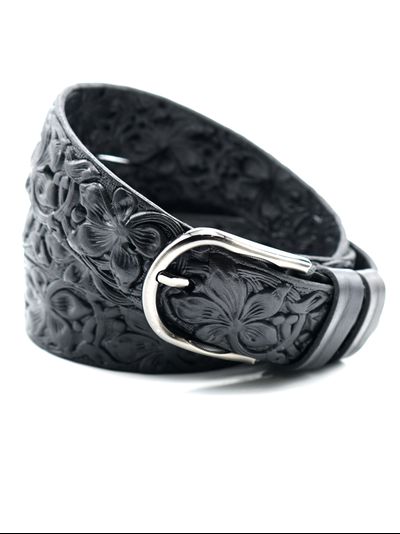 Женский ремень 40 мм PO-h-0010