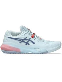 ASICS Gel-Resolution Sky Grey Blue
