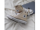 Кеды Converse Chuck Taylor All Star Seasonal Color Farro высокие 168575C