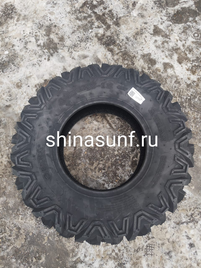 Шины 25*8.00-12 6PR TL ATLAS EKKA
