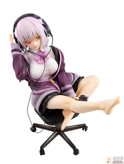 Фигурка Аканэ Шинджо (Akane Shinjou)