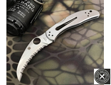 Нож складной Spyderco Harpy C08S