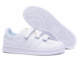 Stan smith strap deals