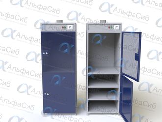 ШВМ-01 шкаф вытяжной