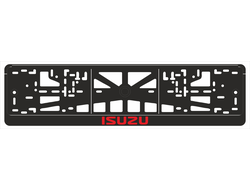 ISUZU