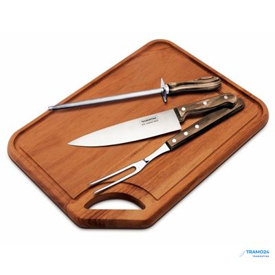 TRAMONTINA POLYWOOD НАБОР ДЛЯ БАРБЕКЮ 4ПР. - 21199/976