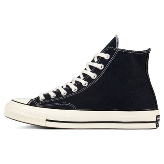 Кеды Converse Chuck 70 высокие черные