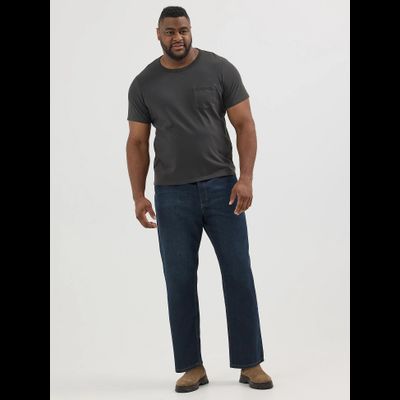 Джинсы Lee® Legendary Relaxed Straight Jean