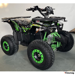 Электровадроцикл Motax E1500 R