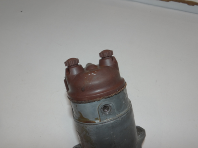 Магнето М48Д