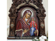 Икона Святая Анна Праведная