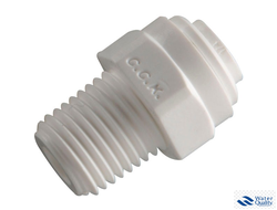 Фиттинг Raifil с наружней резьбой (трубка-резьба)