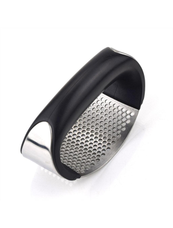 Пресс для чеснока 10,7*5*7 см нерж.